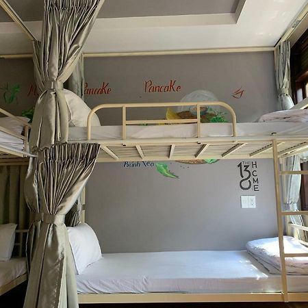 The 138 Home Ho Chi Minh-stad Buitenkant foto